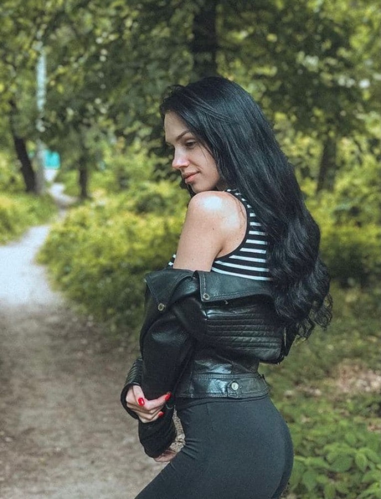 Индивидуалка 🎥 Света фото № 2 в городе Павловск