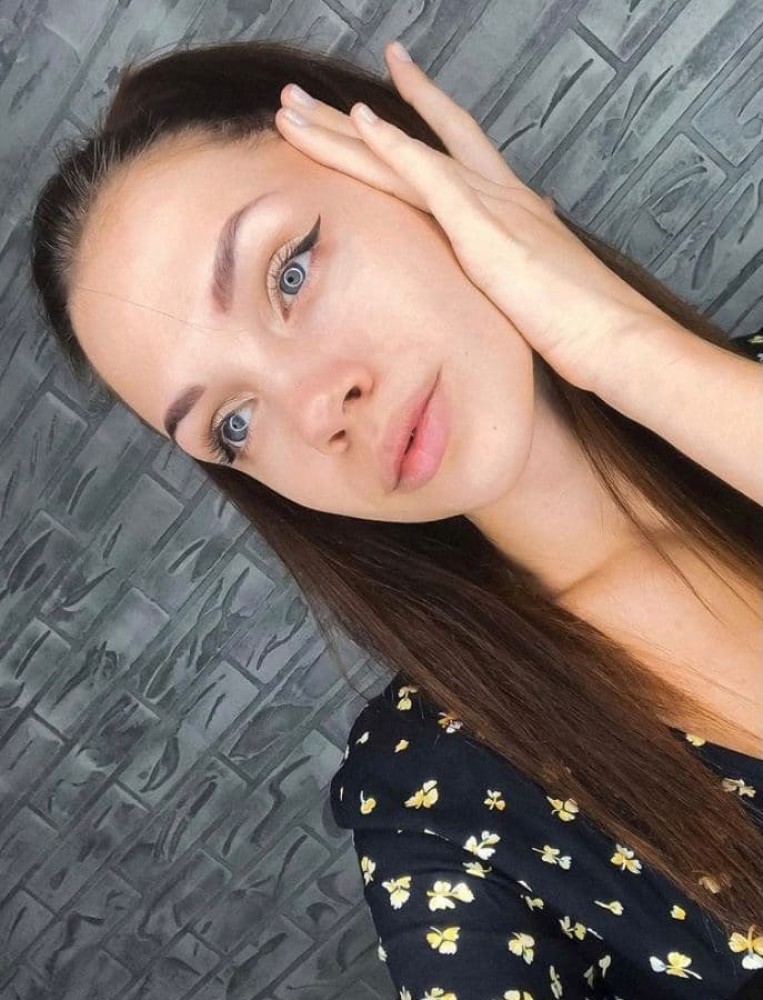 Индивидуалка 🎥 Света фото № 2 в городе Павловск