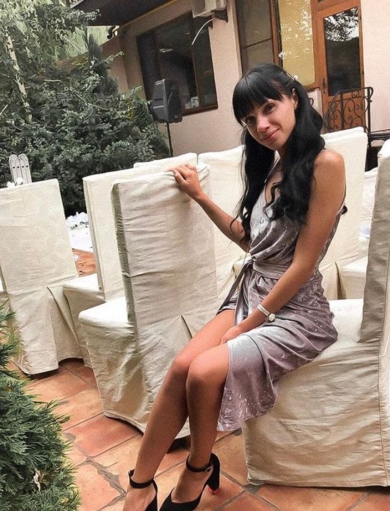 Индивидуалка 🎥 Света фото № 2 в городе Павловск