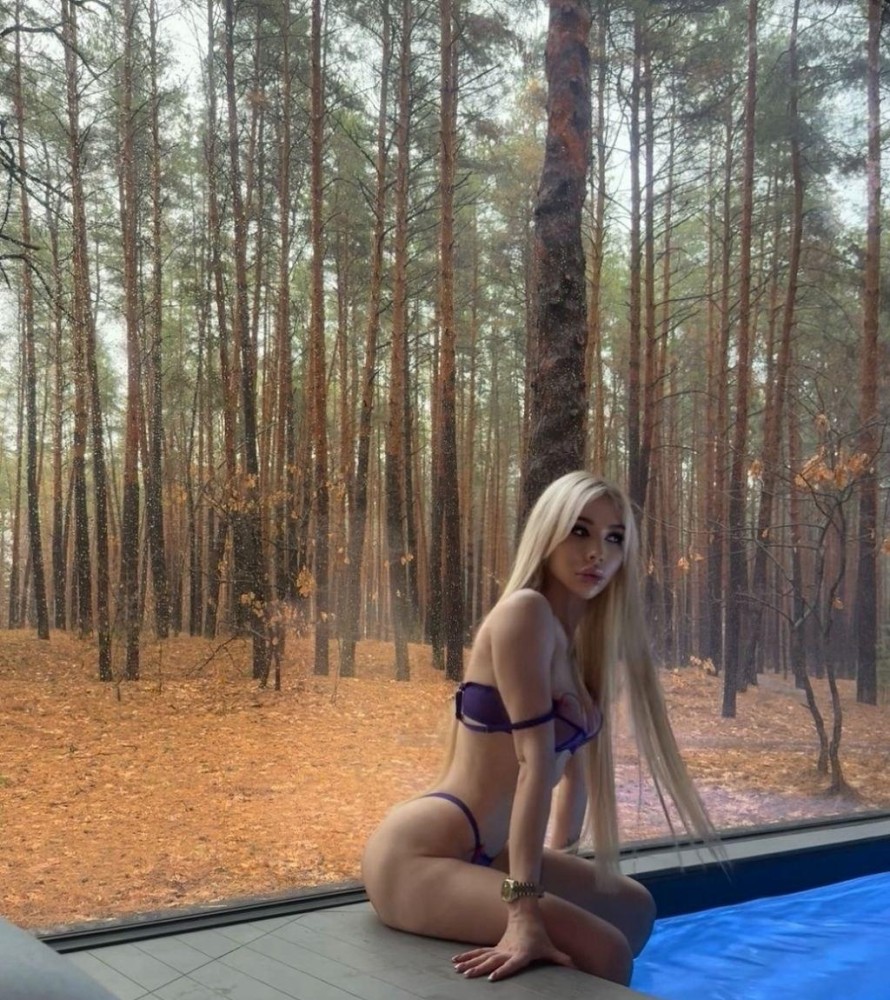 Индивидуалка Анна фото № 2 в городе Павловск