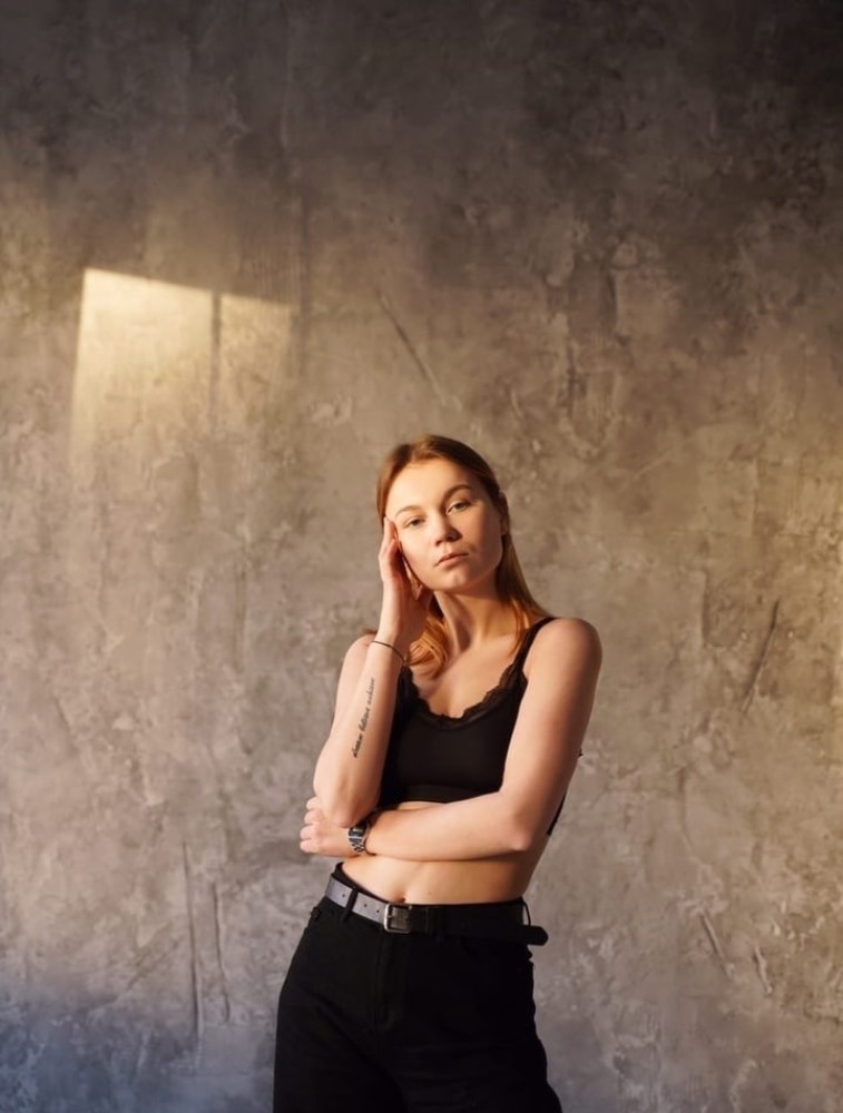 Индивидуалка Ульяна главное фото в городе Павловск 