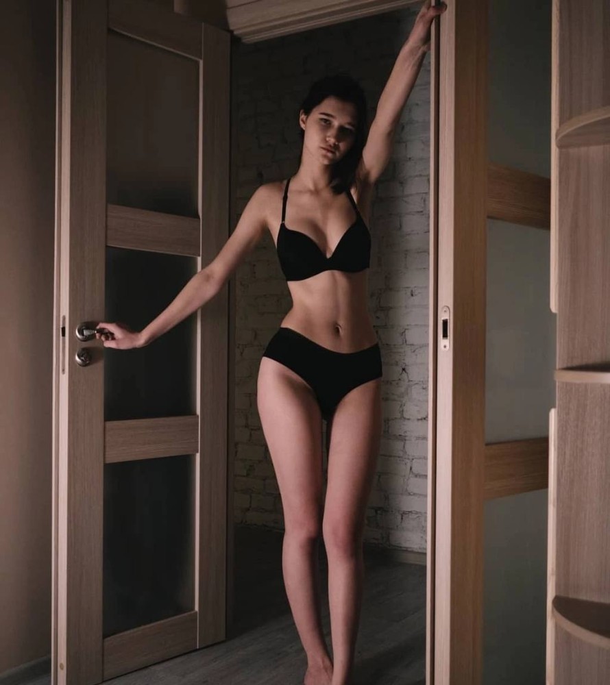 Индивидуалка Галина фото № 2 в городе Павловск