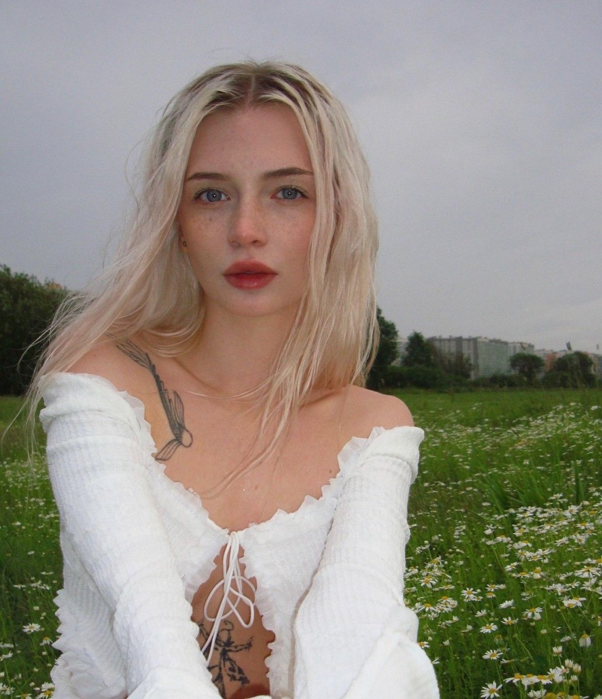 Индивидуалка Ханна фото № 2 в городе Павловск