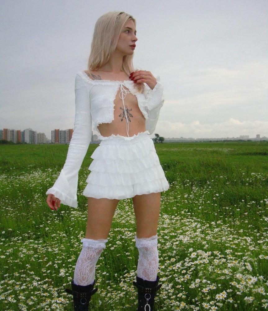 Индивидуалка Ханна фото № 2 в городе Павловск