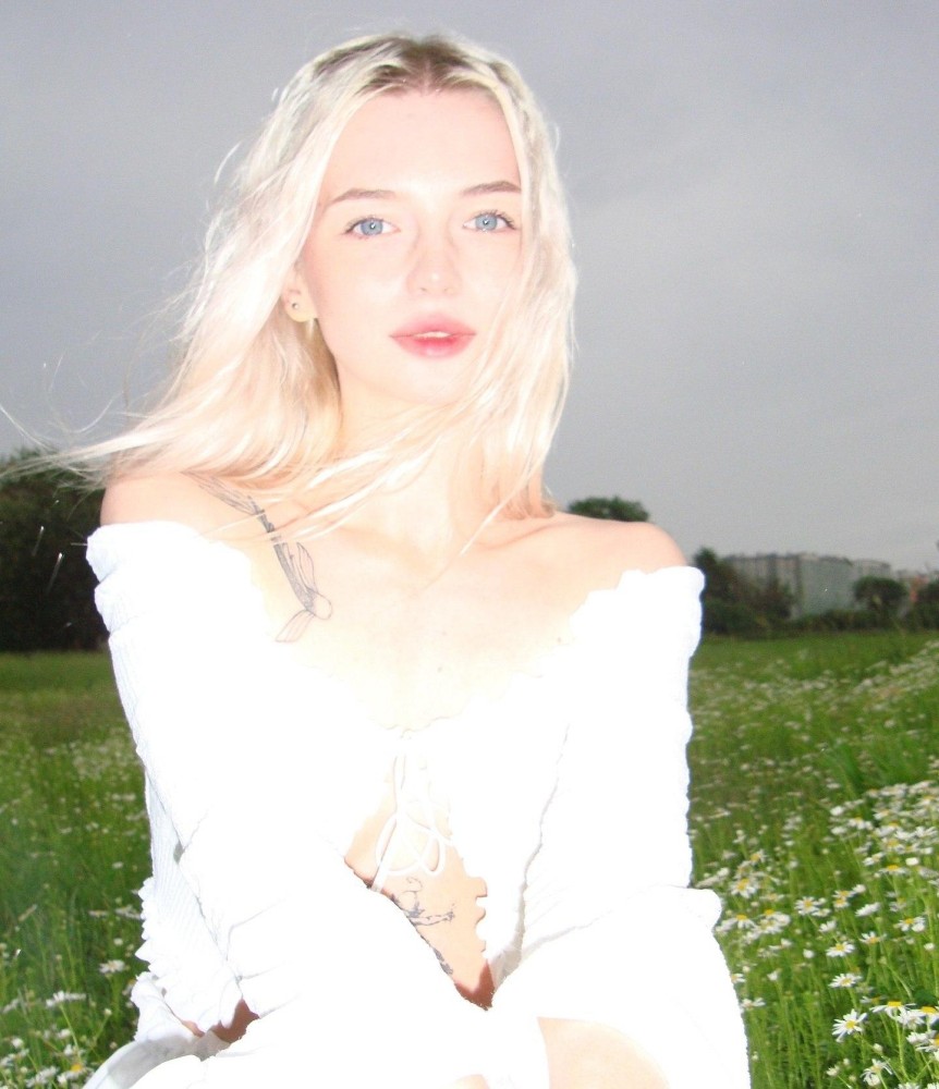 Индивидуалка Ханна фото № 2 в городе Павловск