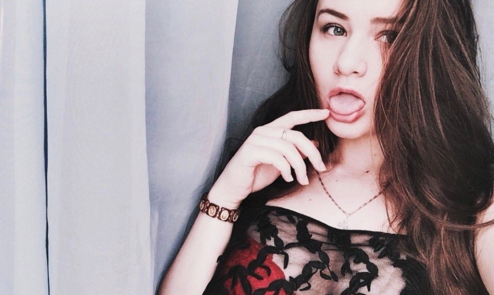 Индивидуалка Инга фото № 2 в городе Павловск