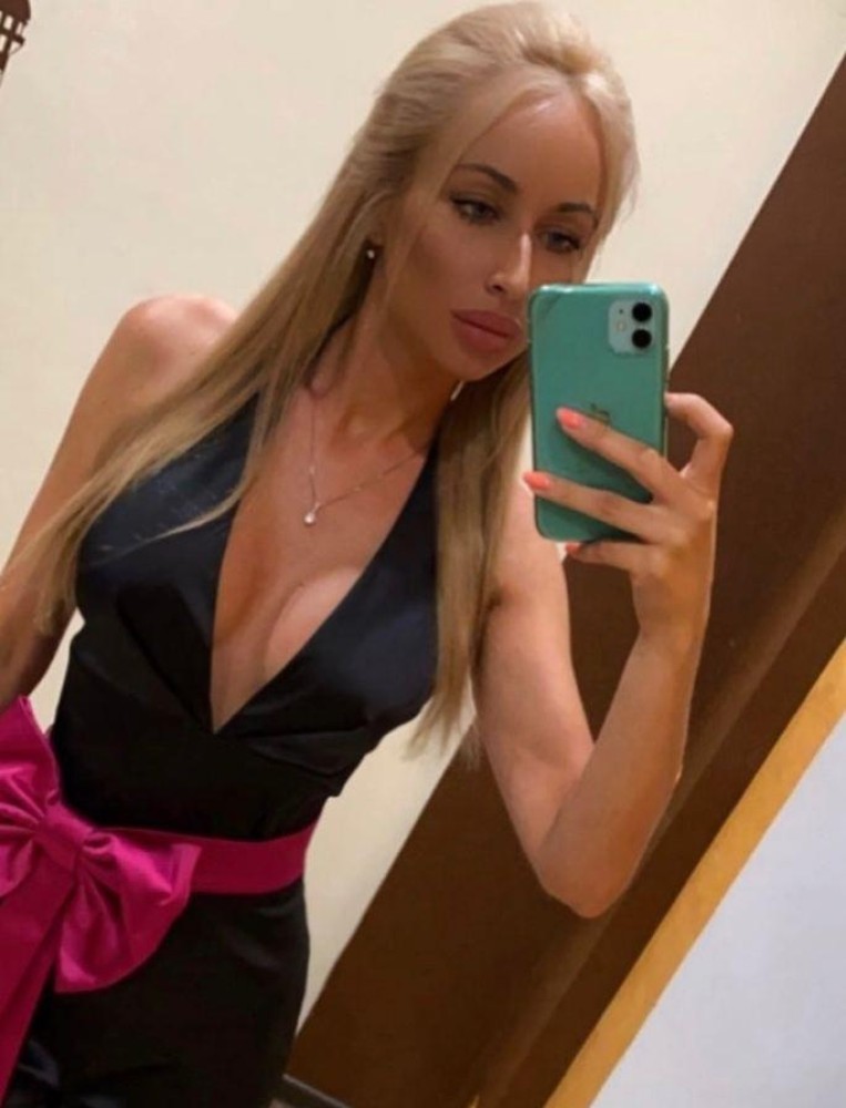 Индивидуалка Инга фото № 2 в городе Павловск