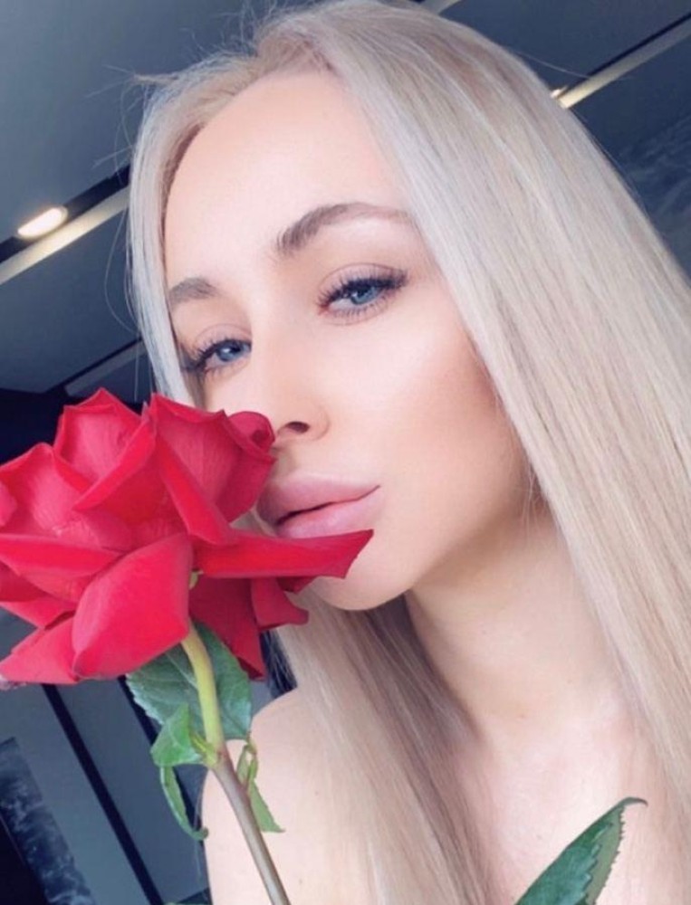 Индивидуалка Инга фото № 2 в городе Павловск