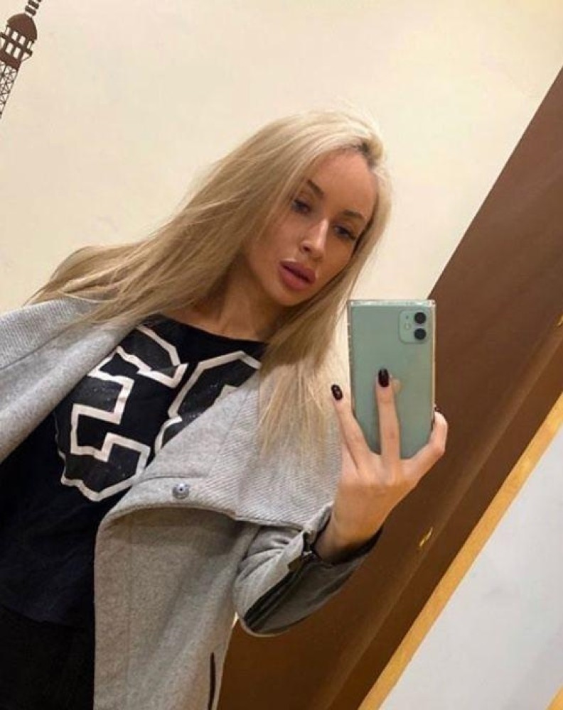 Индивидуалка Инга фото № 2 в городе Павловск