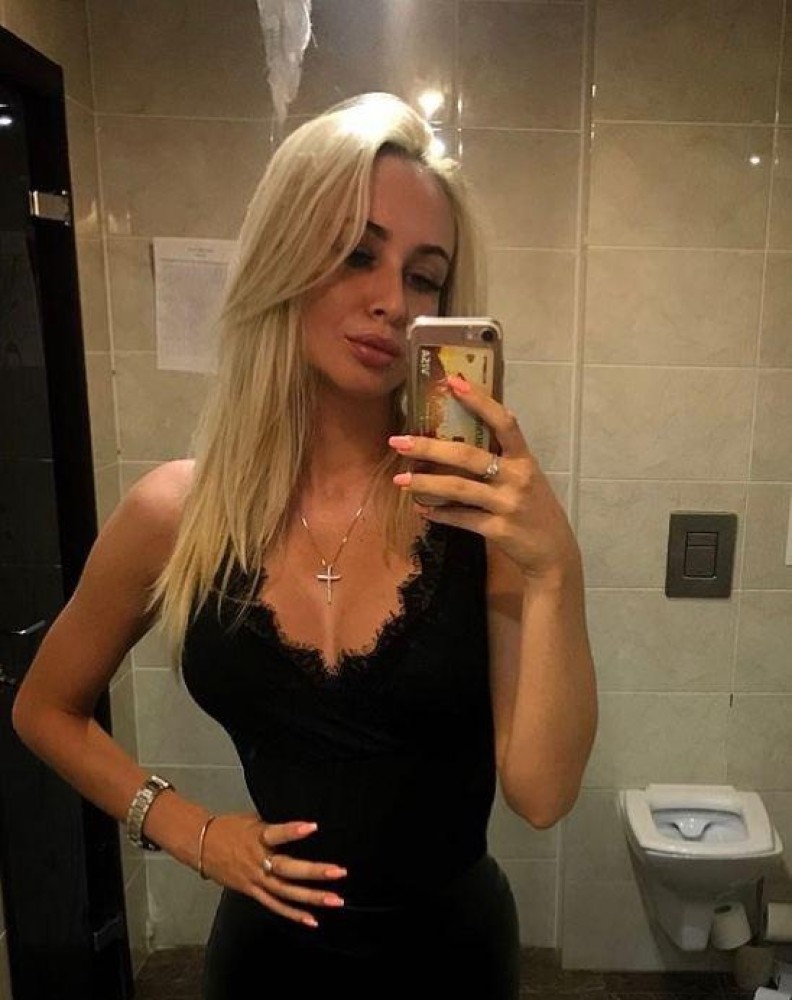 Индивидуалка Инга фото № 2 в городе Павловск