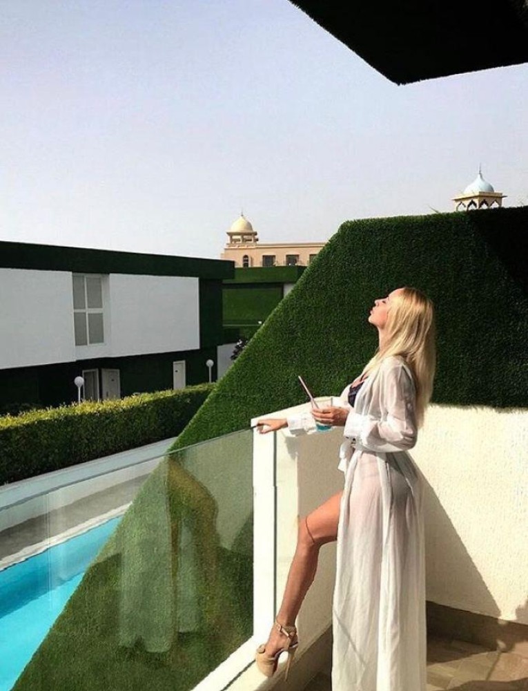 Индивидуалка Инга фото № 2 в городе Павловск