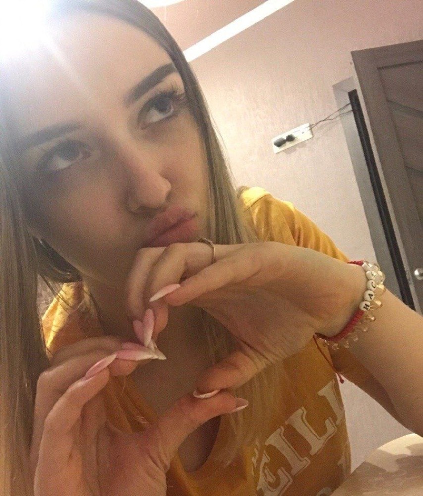 Индивидуалка Инна фото № 2 в городе Павловск