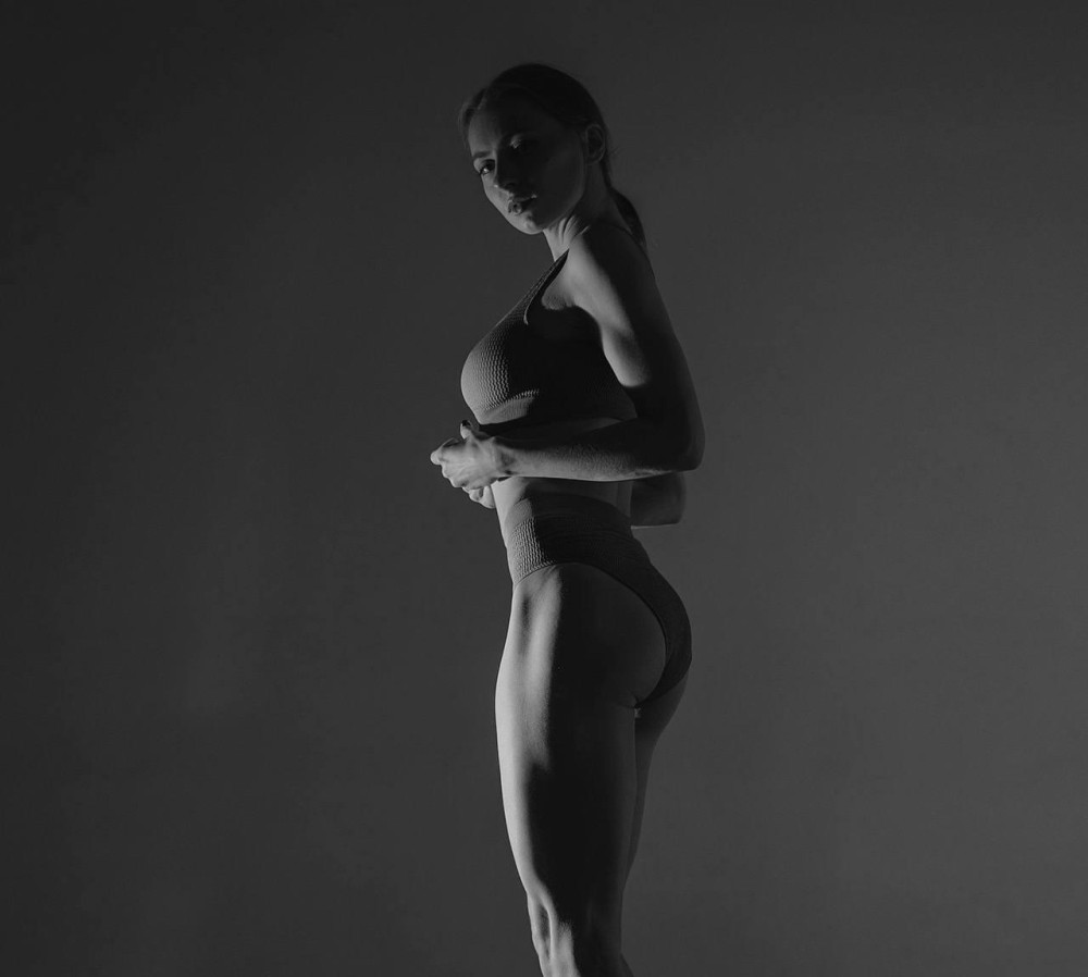 Индивидуалка Лена фото № 2 в городе Павловск