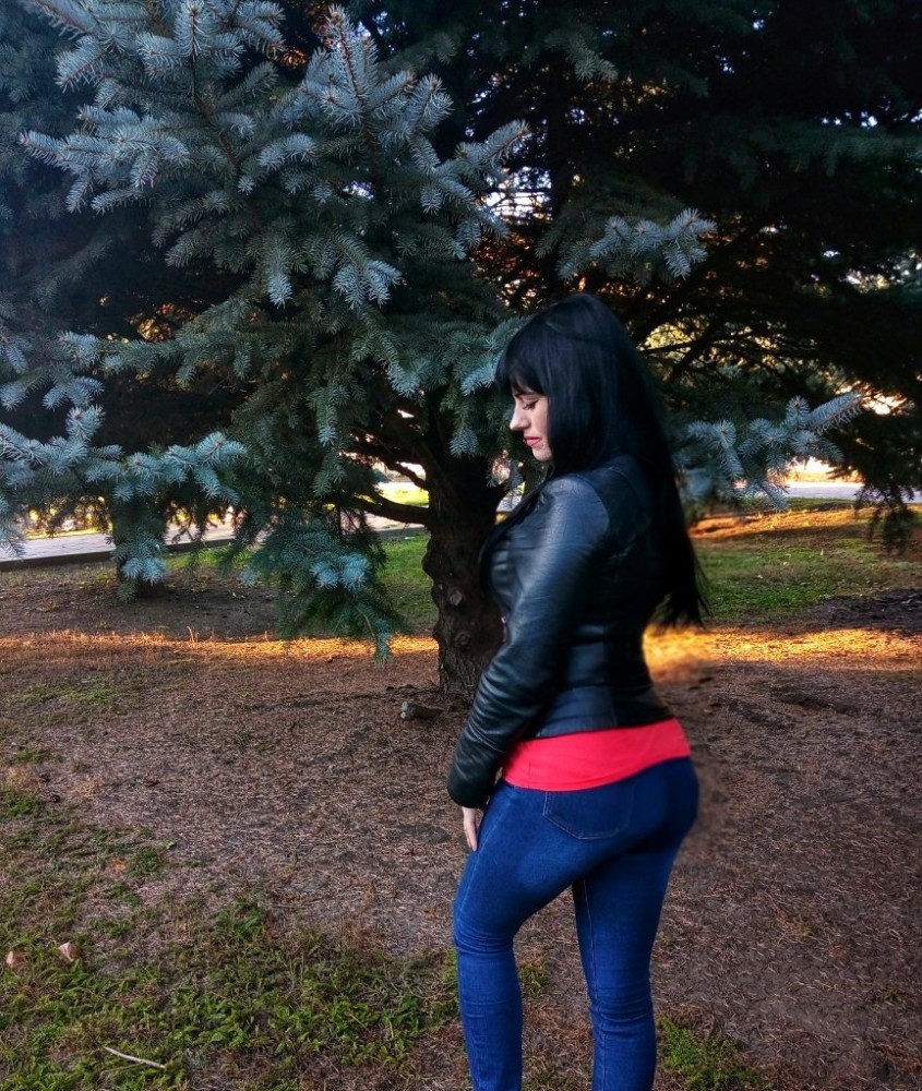 Индивидуалка Люда фото № 2 в городе Павловск