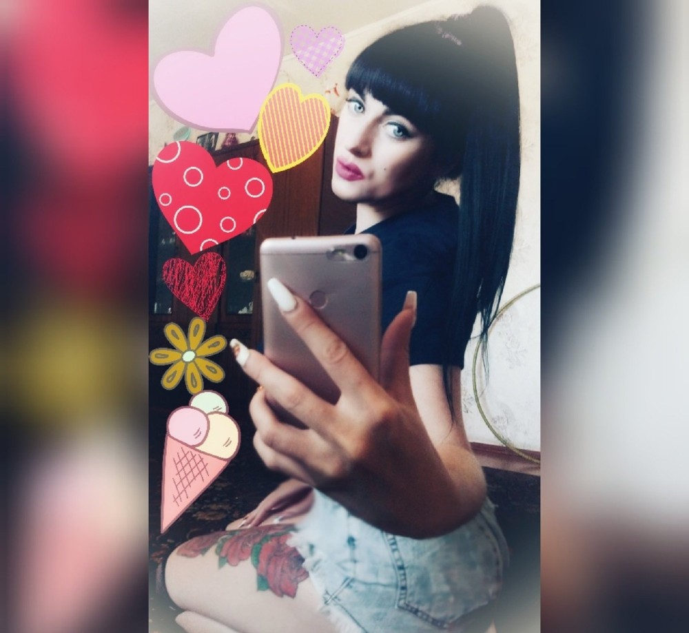 Индивидуалка Люда фото № 2 в городе Павловск