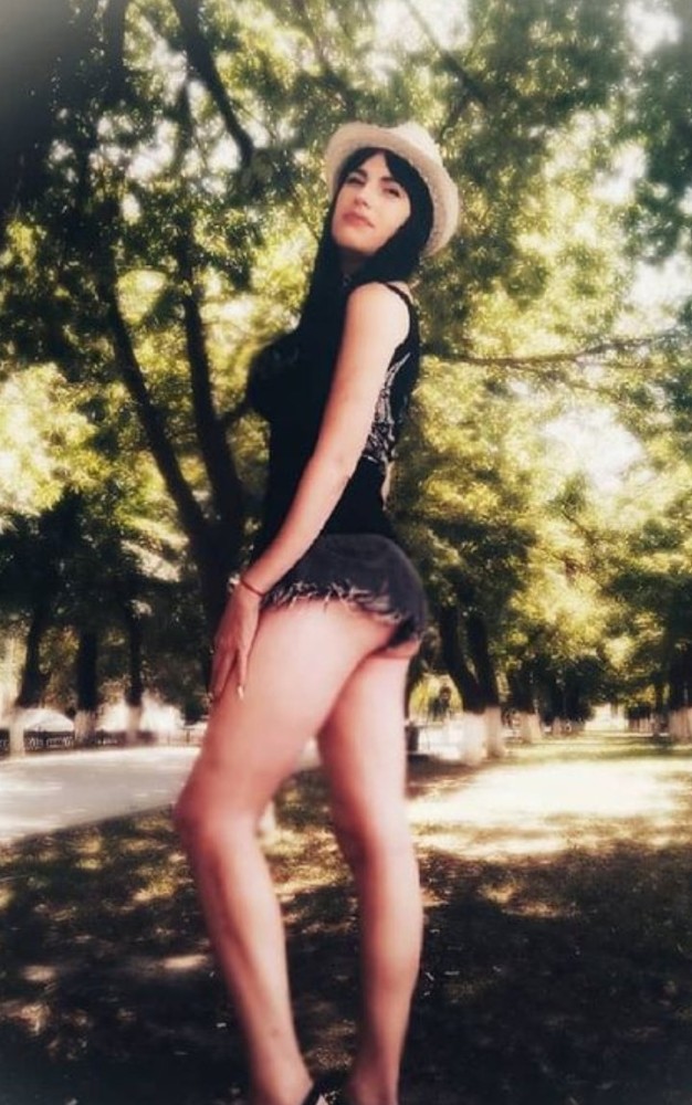 Индивидуалка Люда фото № 2 в городе Павловск