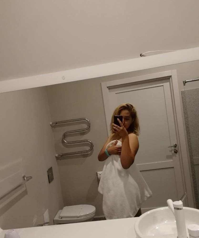 Индивидуалка Маня фото № 2 в городе Павловск