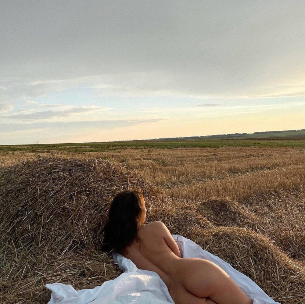 Индивидуалка Маня фото № 2 в городе Павловск