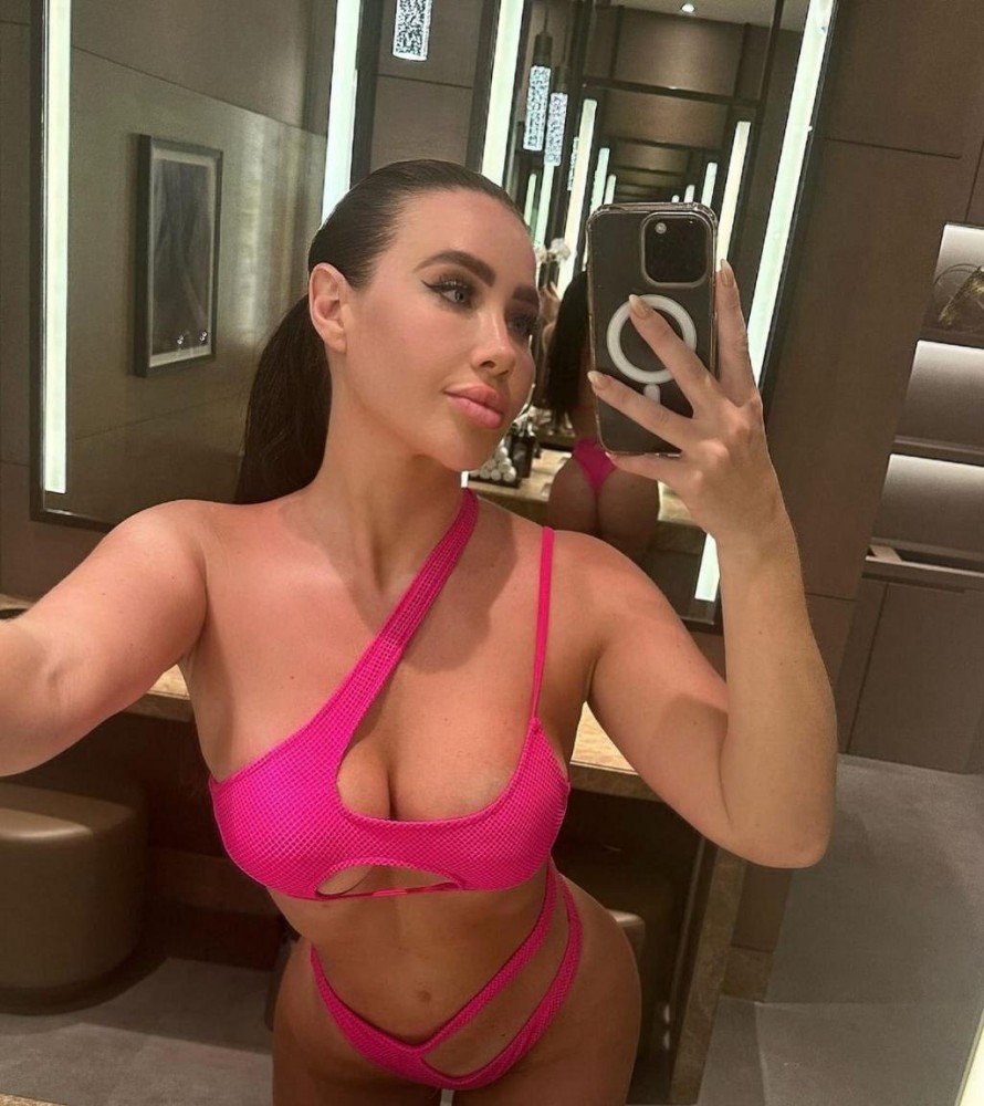 Индивидуалка Медея фото № 2 в городе Павловск