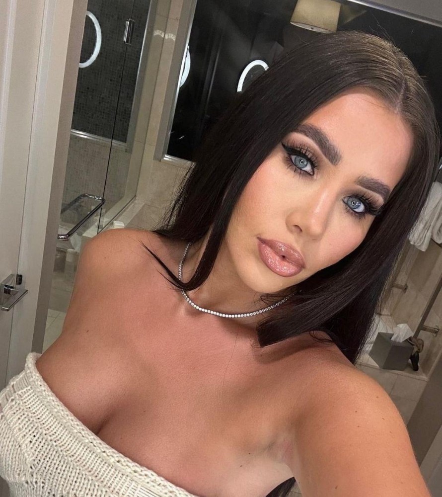 Индивидуалка Медея фото № 2 в городе Павловск