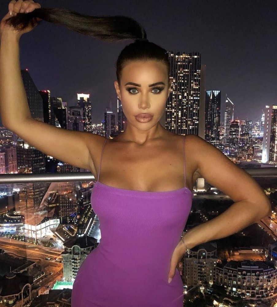 Индивидуалка Медея фото № 2 в городе Павловск