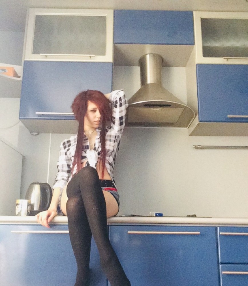 Индивидуалка Милана фото № 2 в городе Павловск