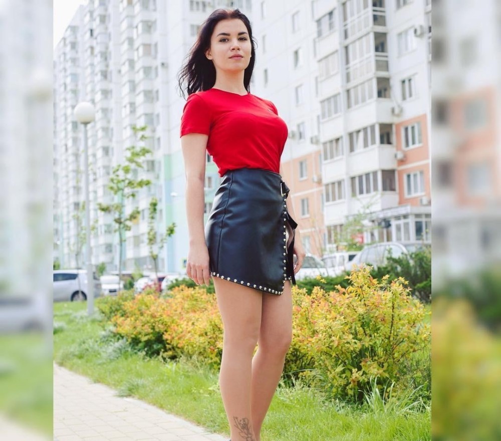 Индивидуалка Надя фото № 2 в городе Павловск