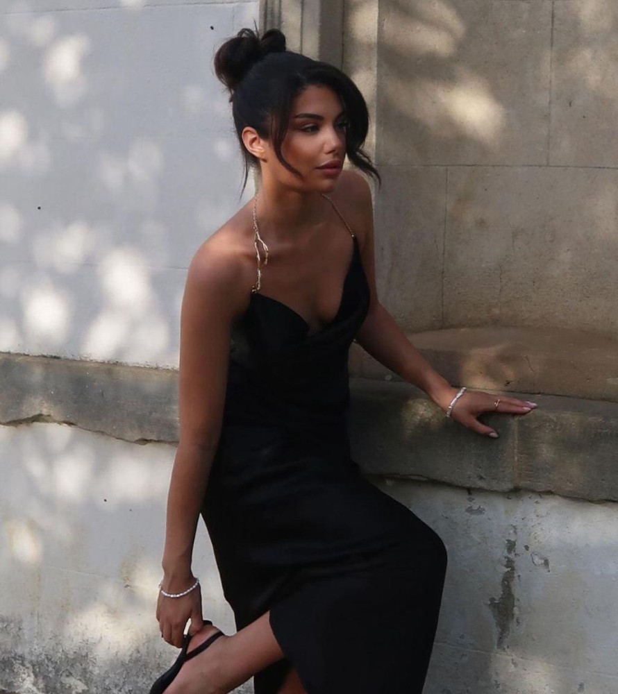 Индивидуалка Настасья фото № 2 в городе Павловск