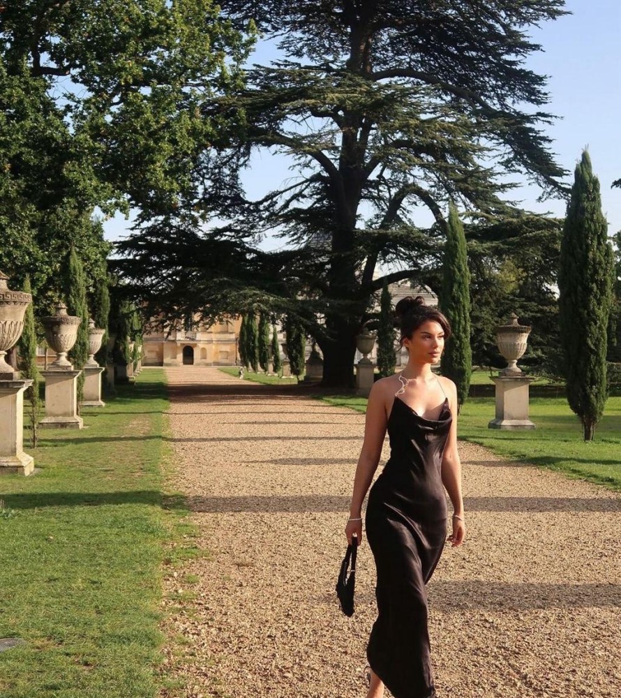 Индивидуалка Настасья фото № 2 в городе Павловск