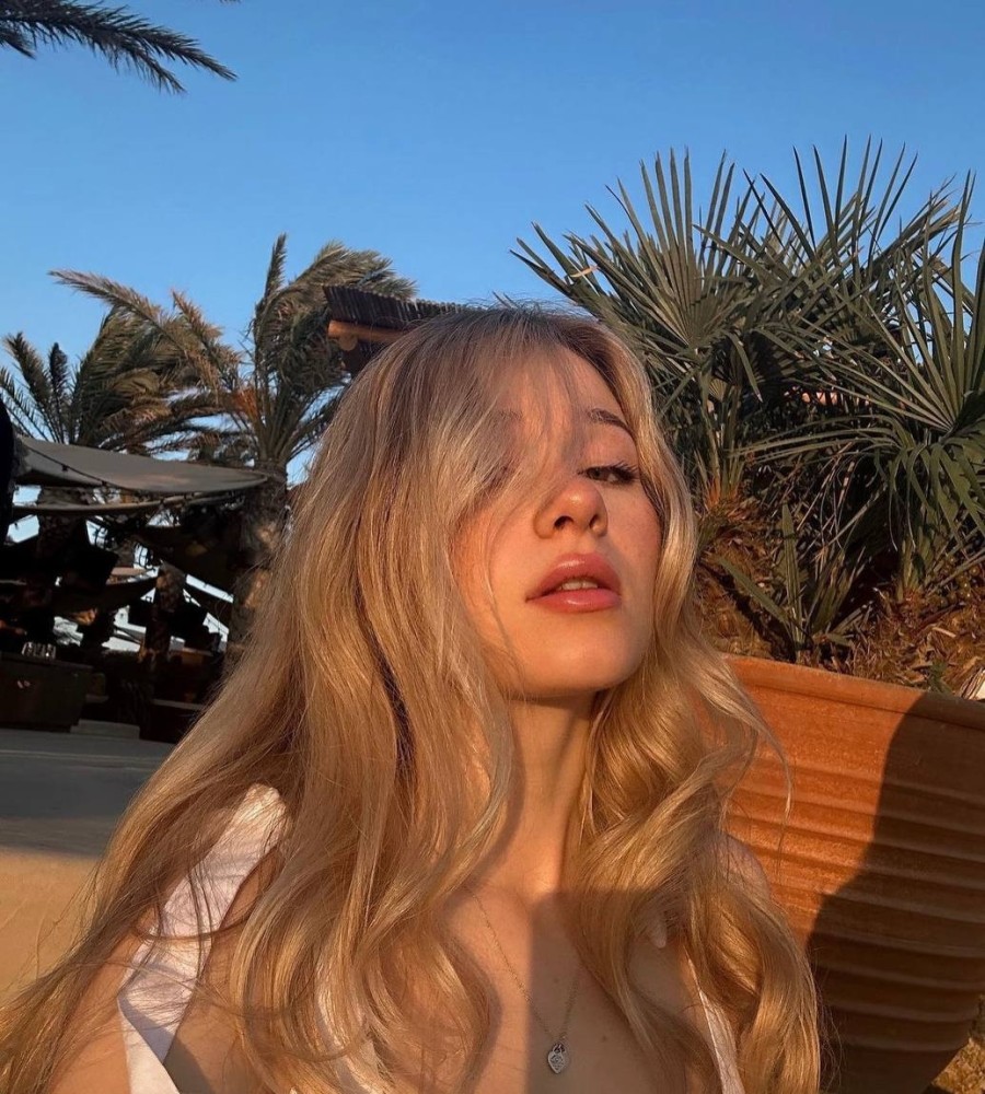 Индивидуалка Настенька фото № 2 в городе Павловск