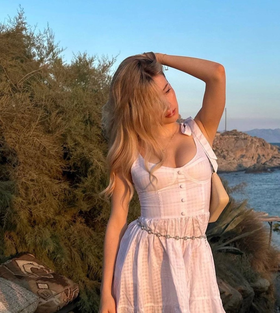 Индивидуалка Настенька фото № 2 в городе Павловск