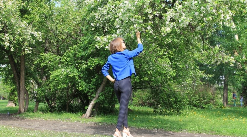 Индивидуалка Натан фото № 2 в городе Павловск