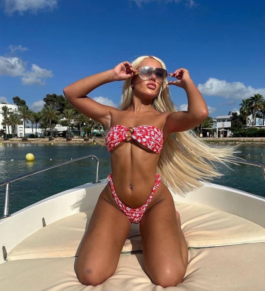 Индивидуалка Наташа фото № 2 в городе Павловск