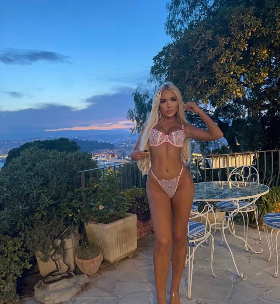 Индивидуалка Наташа фото № 2 в городе Павловск