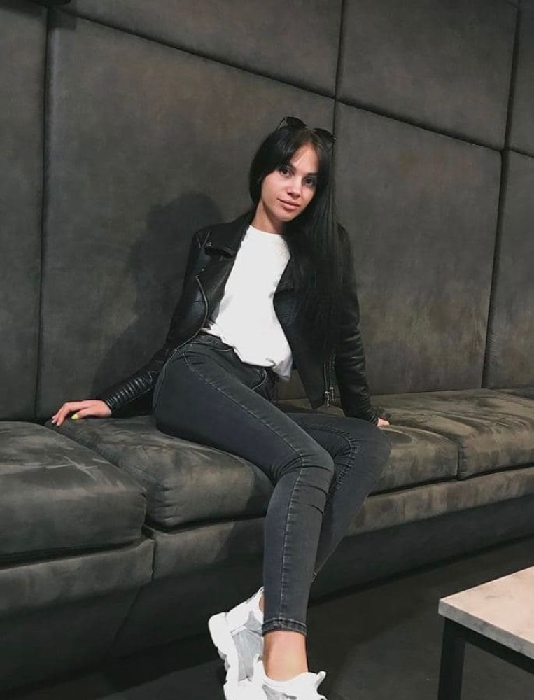 Индивидуалка 🎥 Света главное фото в городе Павловск 