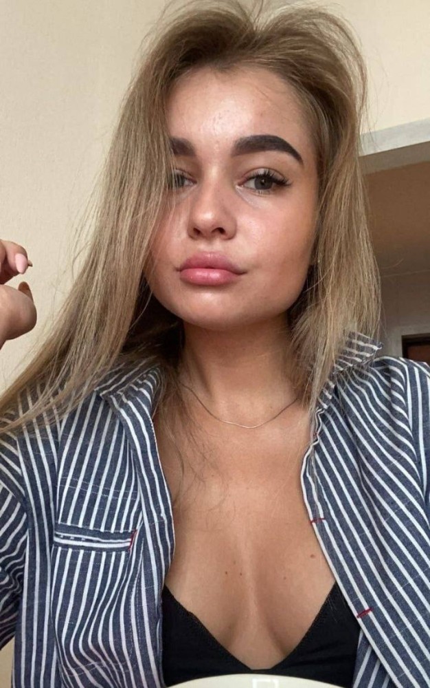 Индивидуалка Аманда главное фото в городе Павловск 