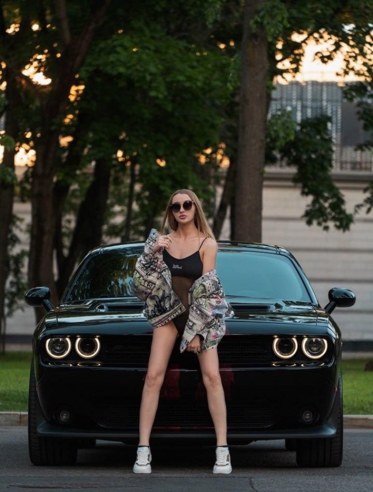 Индивидуалка Радмила главное фото в городе Павловск 