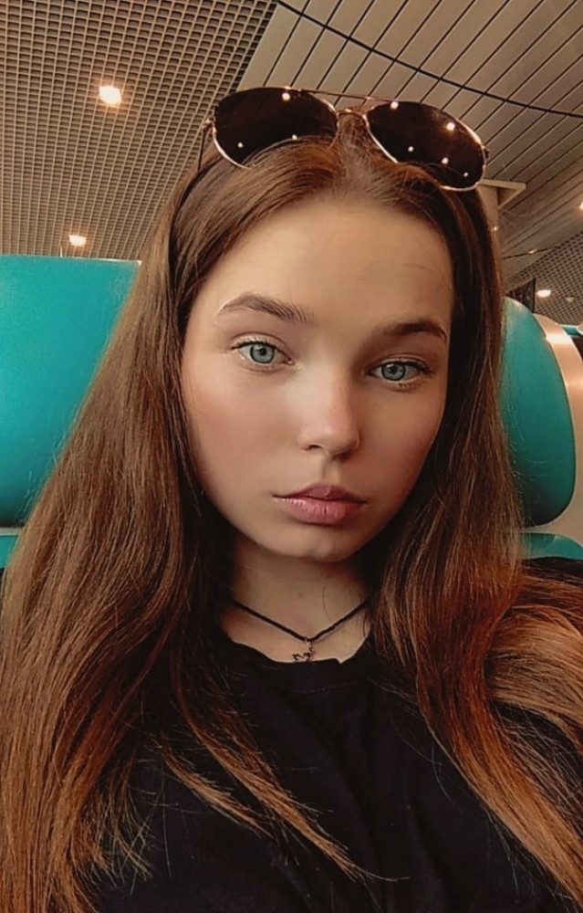 Индивидуалка Рада фото № 2 в городе Павловск