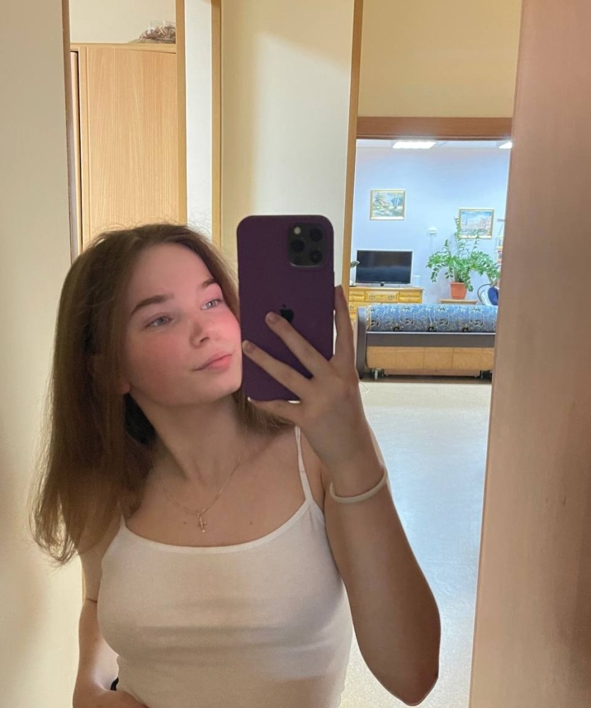 Индивидуалка Рада фото № 2 в городе Павловск