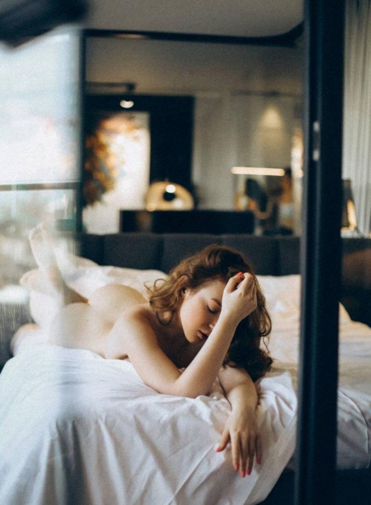 Индивидуалка Рада фото № 2 в городе Павловск