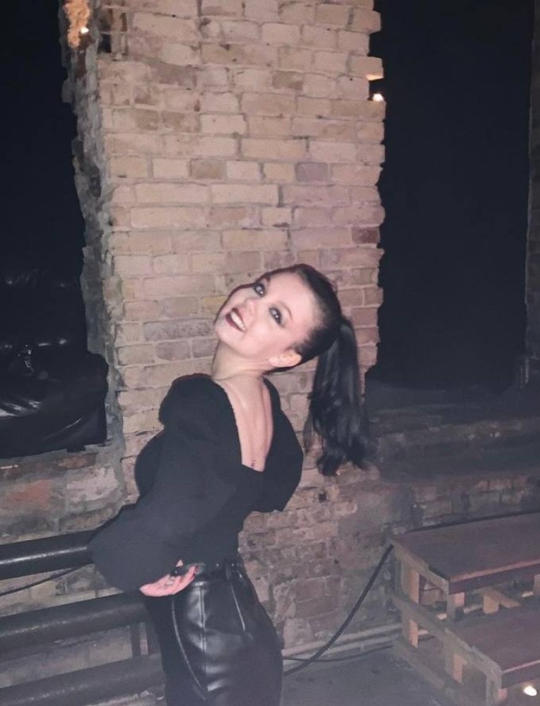 Индивидуалка Рита фото № 2 в городе Павловск