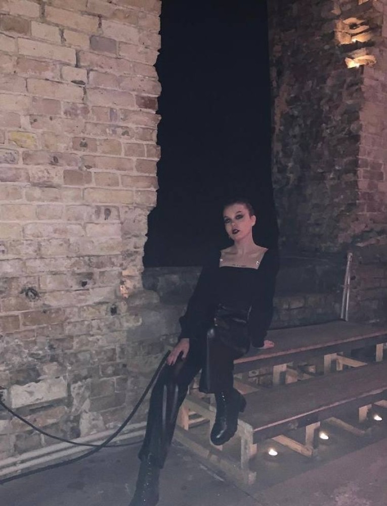 Индивидуалка Рита фото № 2 в городе Павловск