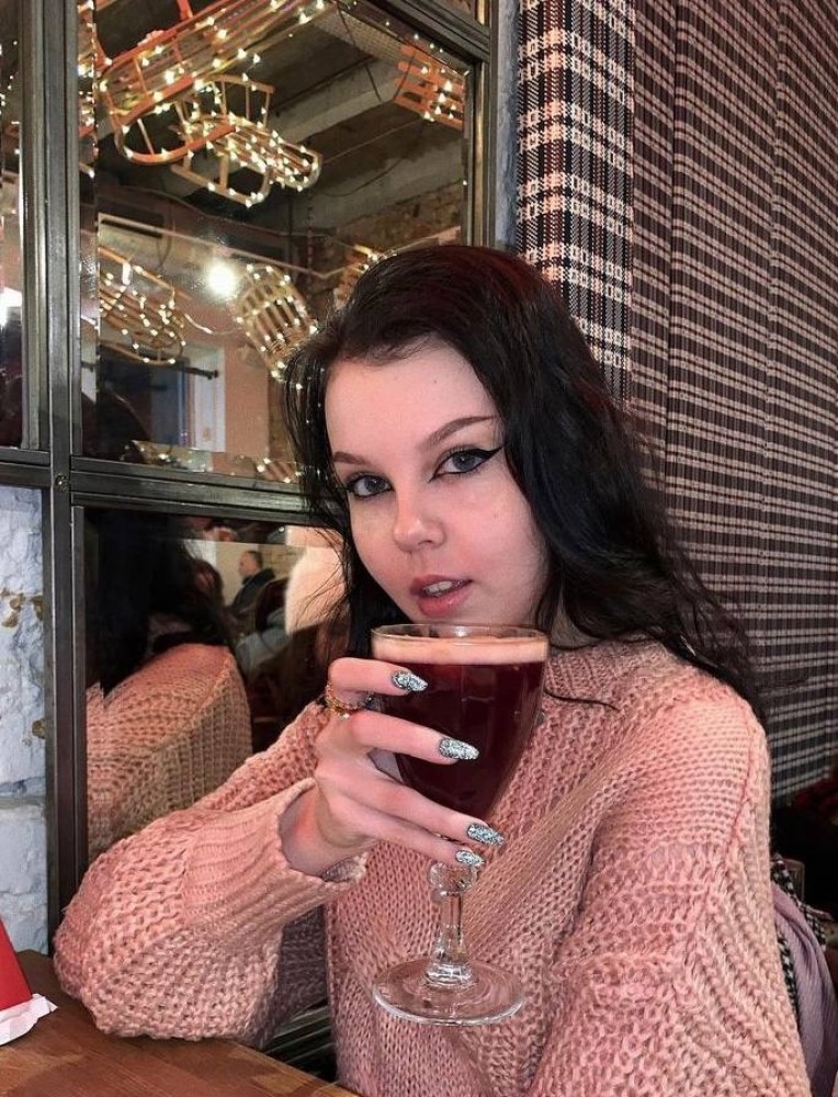 Индивидуалка Рита фото № 2 в городе Павловск