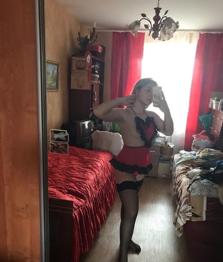 Индивидуалка Ульяна фото № 2 в городе Павловск