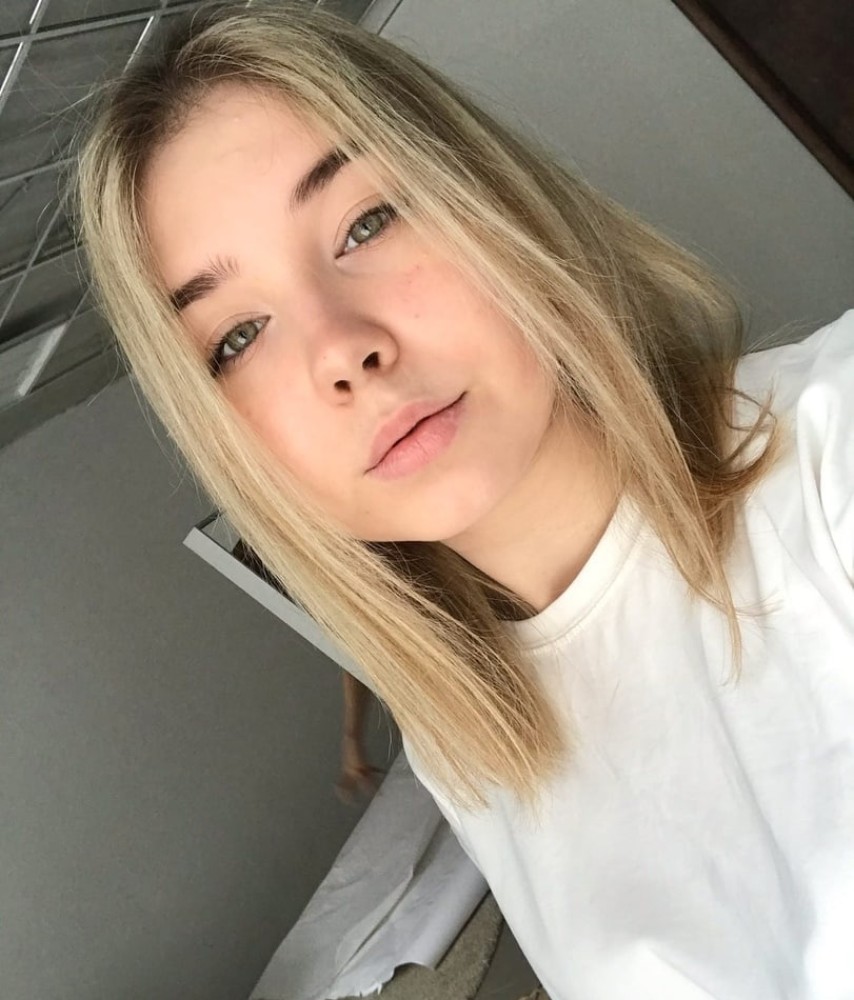 Индивидуалка Ульяна фото № 2 в городе Павловск