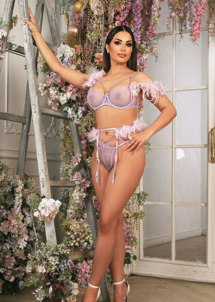 Индивидуалка Адель фото № 2 в городе Павловск