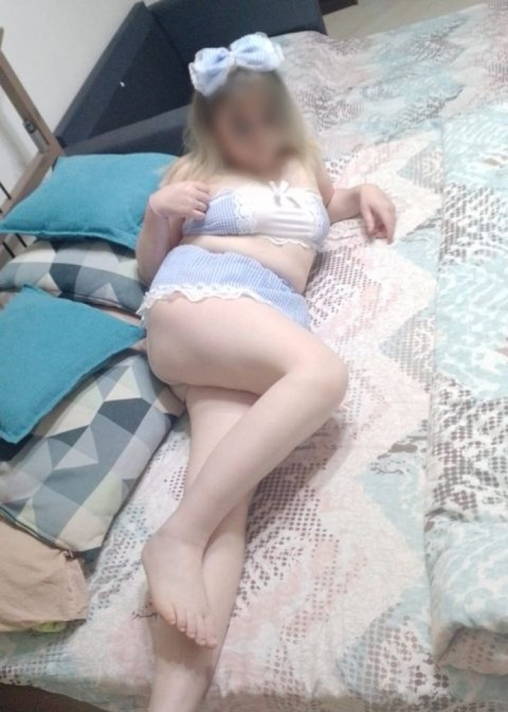 Индивидуалка Альбина главное фото в городе Павловск 