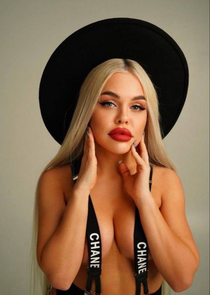 Индивидуалка Алена главное фото в городе Павловск 