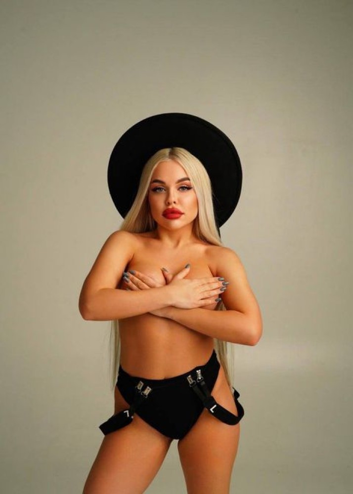 Индивидуалка Алена фото № 2 в городе Павловск