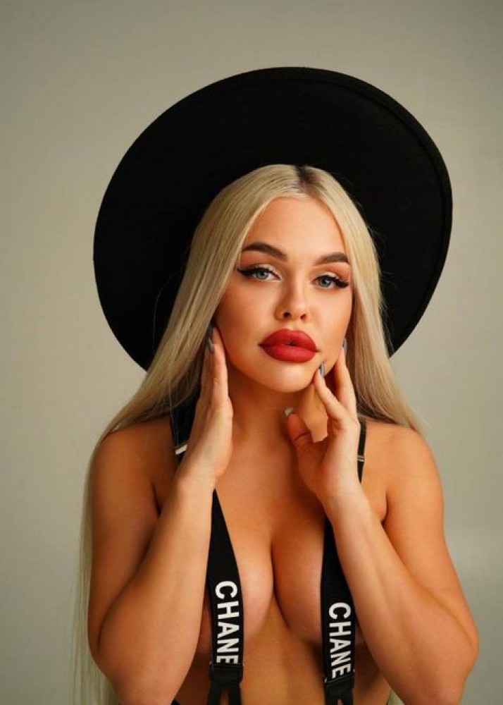 Индивидуалка Алена фото № 2 в городе Павловск